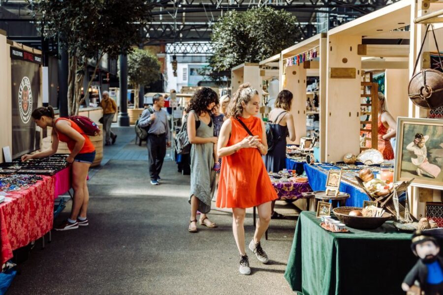 Camden: Explore London’s Creative Side with a Local Host - Should You Book Camden: Explore London’s Creative Side with a Local Host?