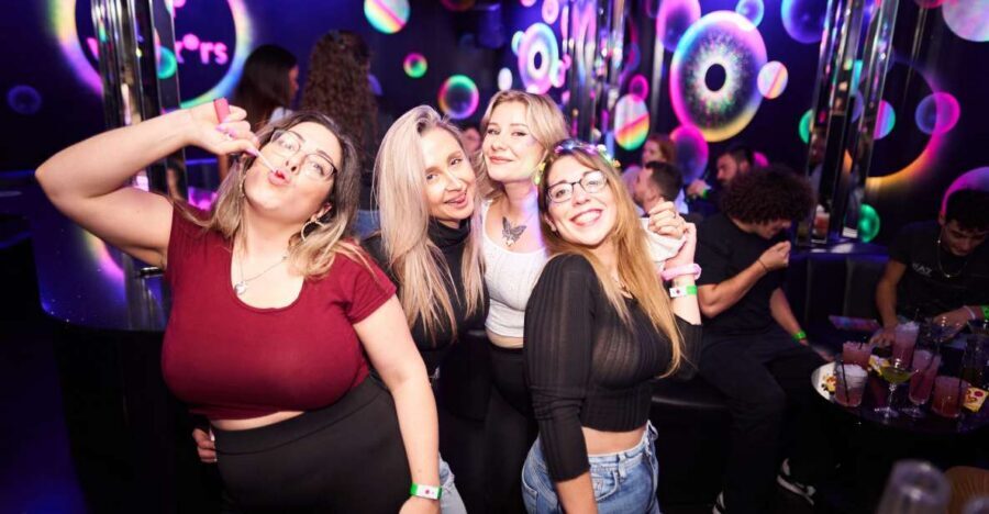 Camden Pub Crawl & Bar Tour London - Key Points to Know Before You Go