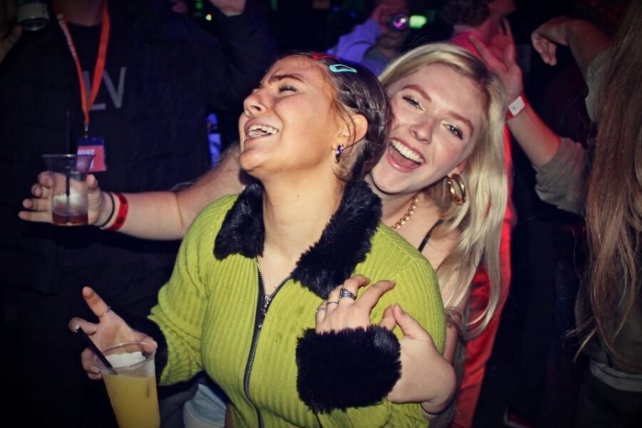 Camden Pub Crawl & Bar Tour London - Hosts Make the Difference: When the Group Feels Like a Plan