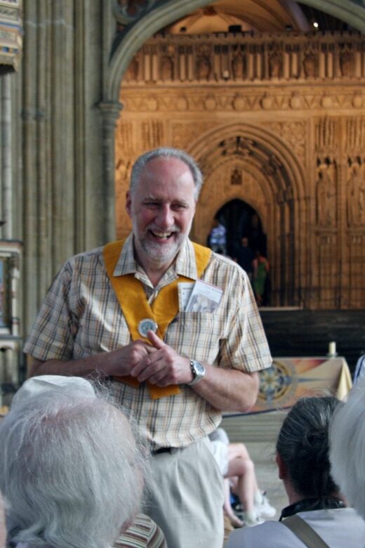 Canterbury: City & Cathedral Private Guided Tour - Key highlights worth prioritizing