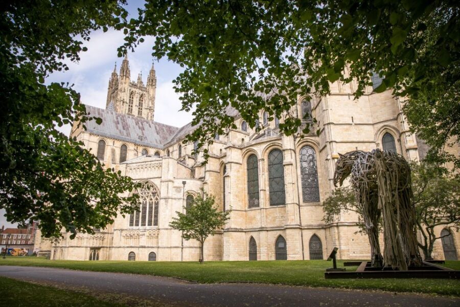 Canterbury: City & Cathedral Private Guided Tour - The value question: is $342 per group up to 2 actually worth it?