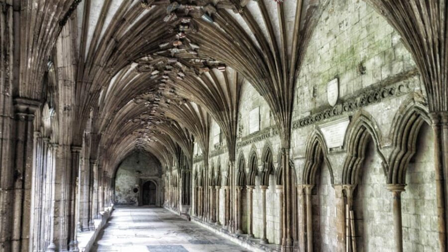 Canterbury Walking Tour with a Local - How the 1–6 Hour Private Format Works for Your Day