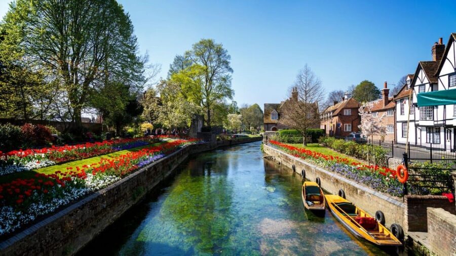Canterbury Walking Tour with a Local - Guide Quality Matters More Than You Think