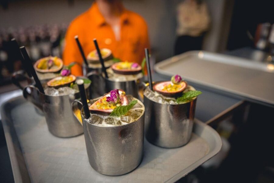 Cardiff: Alcotraz Immersive Prison Cocktail Experience - Price and Value: Is $79 Worth It in Cardiff?
