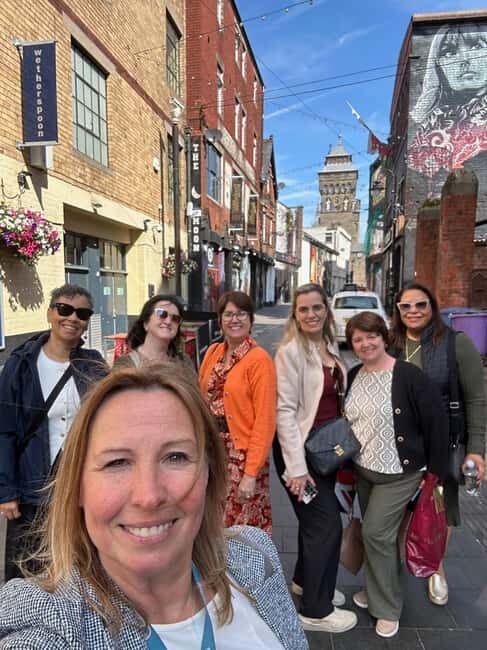 Cardiff: City Flavors Guided Food Tour with 8 Tastings - Price and Value: Is $120 Worth It?