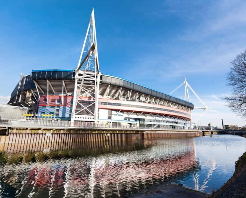 Cardiff: City Sightseeing Open-Top Bus Hop-On, Hop-Off Tour - Should You Book This Cardiff Open-Top Bus Tour?