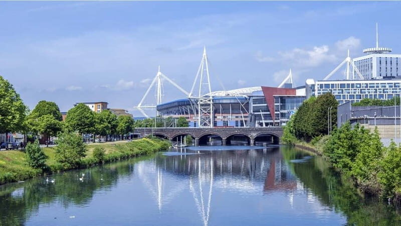 Cardiff: City Walking Tour & Exploration Game - What This Cardiff Quest Really Feels Like