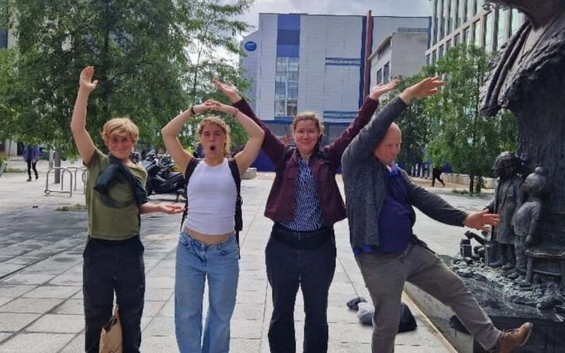 Cardiff: City Walking Tour & Exploration Game - Who This Works Best For (and Who Might Feel Frustrated)