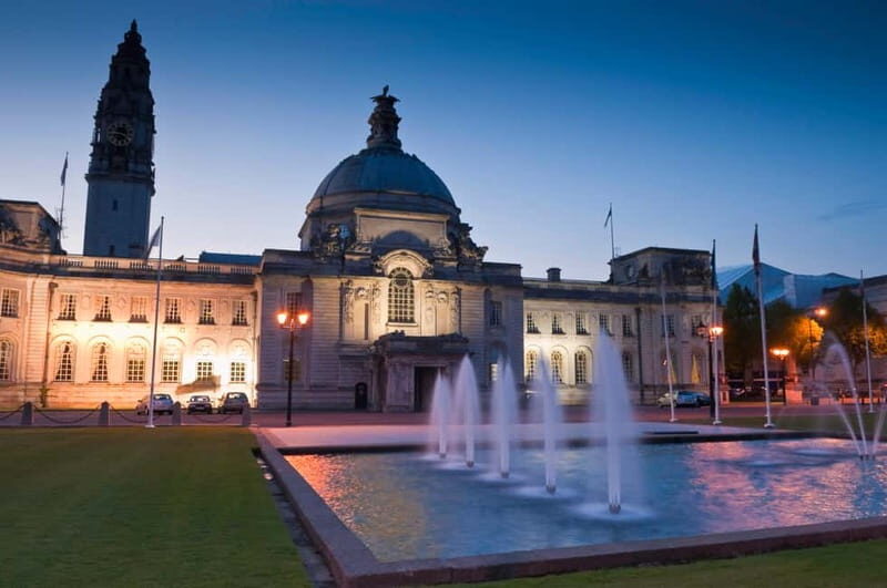 Cardiff Day Tour from London with Local Guide (Visit Wales) - Key highlights I’d circle before booking