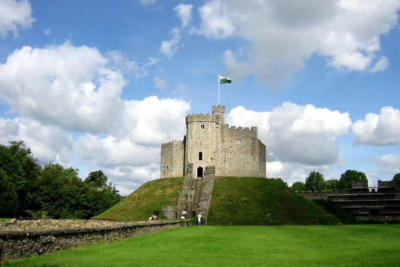 Cardiff: Doctor Who City Walking Tour - The walking route: how you’ll pace your time (and why it matters)