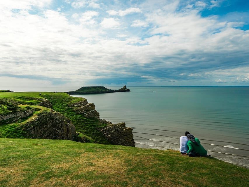 Cardiff: Golden Gower Coast, Swansea & Mumbles Day Tour - Price and value: is $133 worth it for a full-day coast plan?