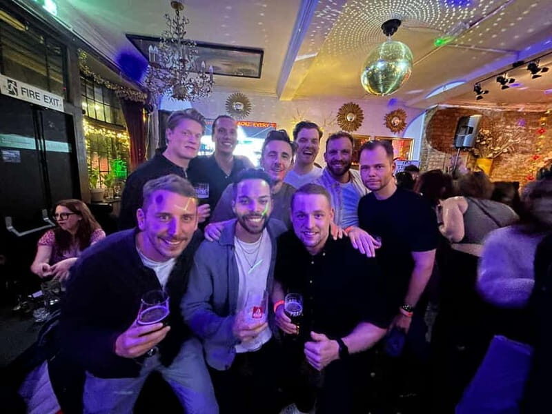 Cardiff: Guided Bar Crawl with Shots and Nightclub Entry - The wristband discounts: your built-in budget tool