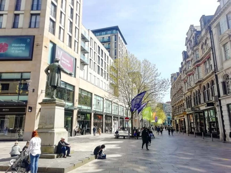 Cardiff: Private Doctor Who Walking Tour - Key highlights I’d plan around