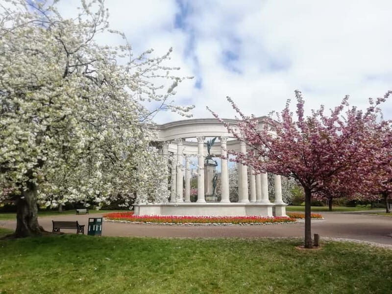Cardiff: Private Doctor Who Walking Tour - Doctor Who locations you can actually walk in Cardiff