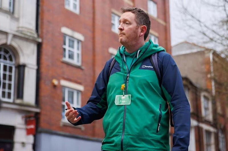 Cardiff: Private Guided Highlights Tour - What you’ll learn about Welsh culture, customs, and language