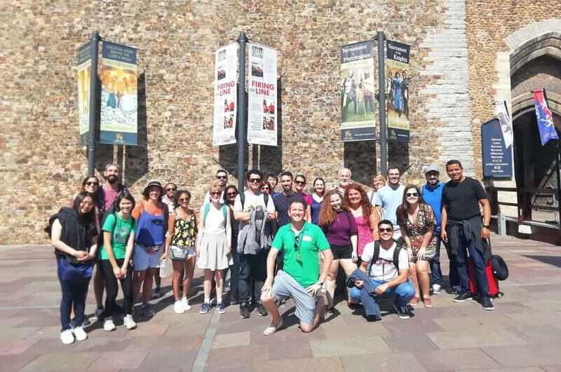 Cardiff: Private Half-Day City Center and Bay Walking Tour - Cardiff City Hall and St John the Baptist Church: the civic heartbeat