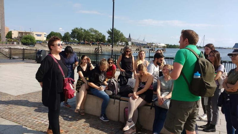 Cardiff: Private Half-Day City Center and Bay Walking Tour - Cardiff Market and the Royal Arcade: where the city breathes