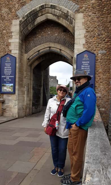 Cardiff: Private Walking Tour with a Local - Key highlights you’ll feel right away