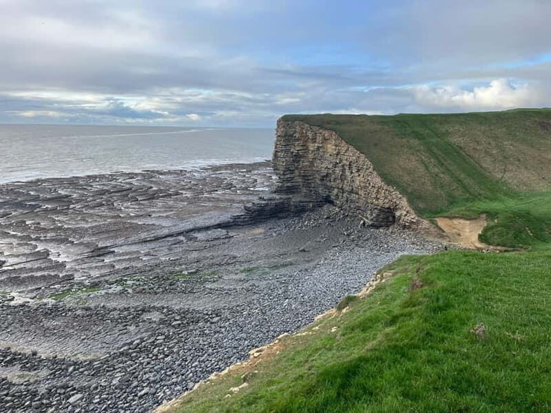 Cardiff: South Wales Cliffs, Beaches & Castles Day Tour - Key highlights to look forward to