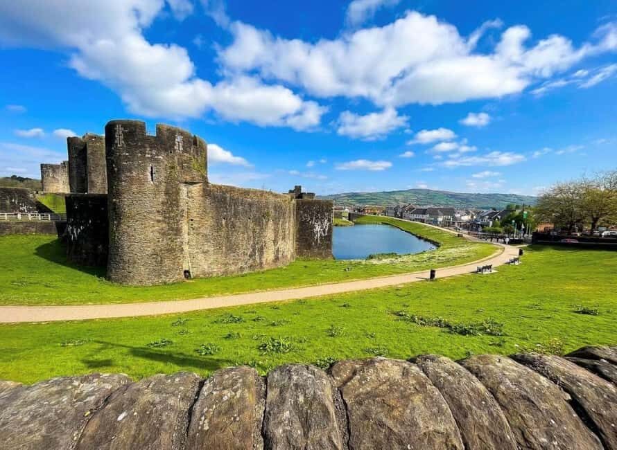 Cardiff: South Wales Cliffs, Beaches & Castles Day Tour - Is this tour worth your time? (Value without the fluff)