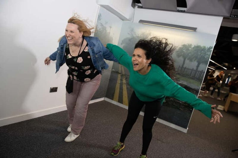 Cardiff: Techniquest Science & Discovery Centre Entry Ticket - Key things to know before you go