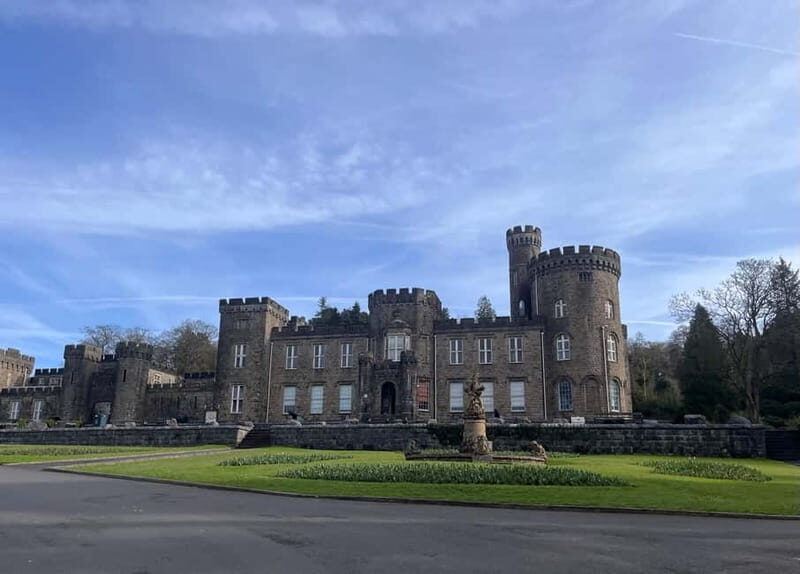 Cardiff: Waterfalls, Mountains & Castles Day Tour - What I’d Suggest Packing (So the Day Feels Easy, Not Miserable)