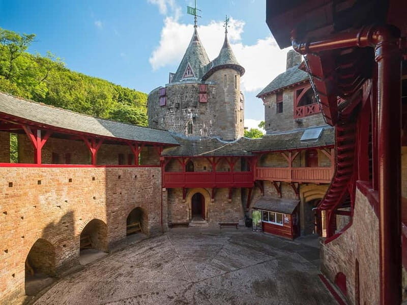 Cardiff: Welsh Castles, Mountains & Steam Railway Day Tour - Price and value: what $148 really buys you