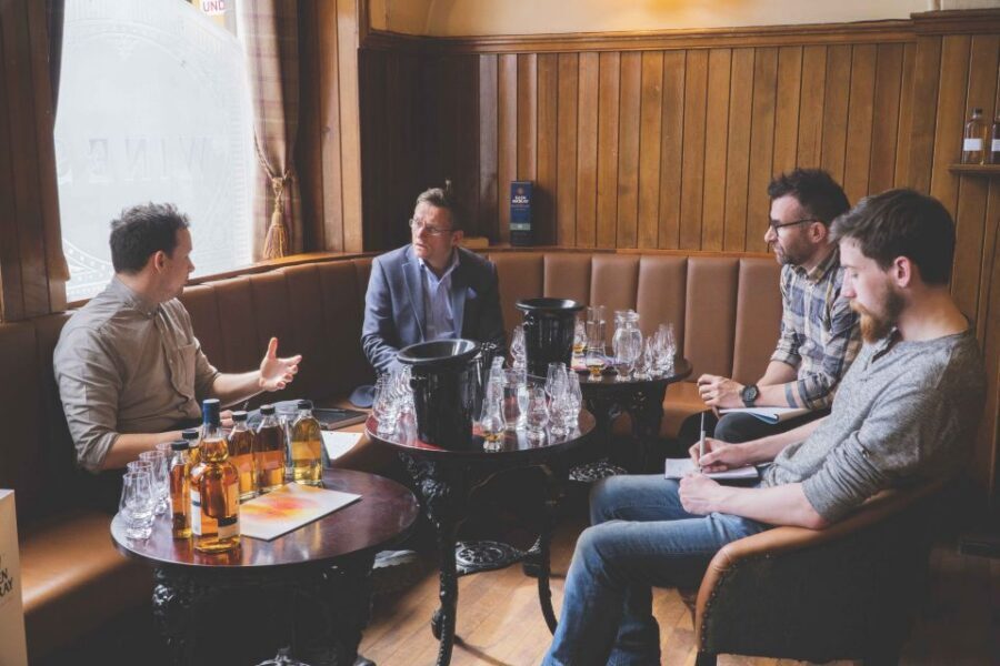 Cellar Of Scotland Walking Tour - Scotland's finest drinks - Should you book the Cellar of Scotland Walking Tour?