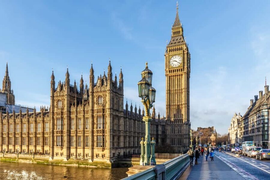 Changing of Guards, Tower of London, Beefeaters & Cruise - Price and value: is $102 per person fair for what you get?