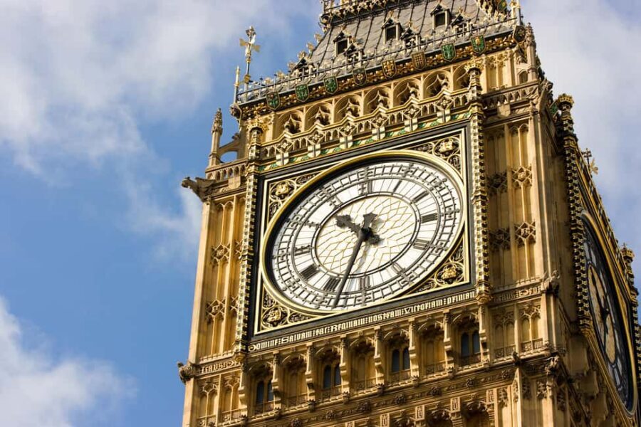 Changing of Guards, Tower of London, Beefeaters & Cruise - Should you book: who this one really matches