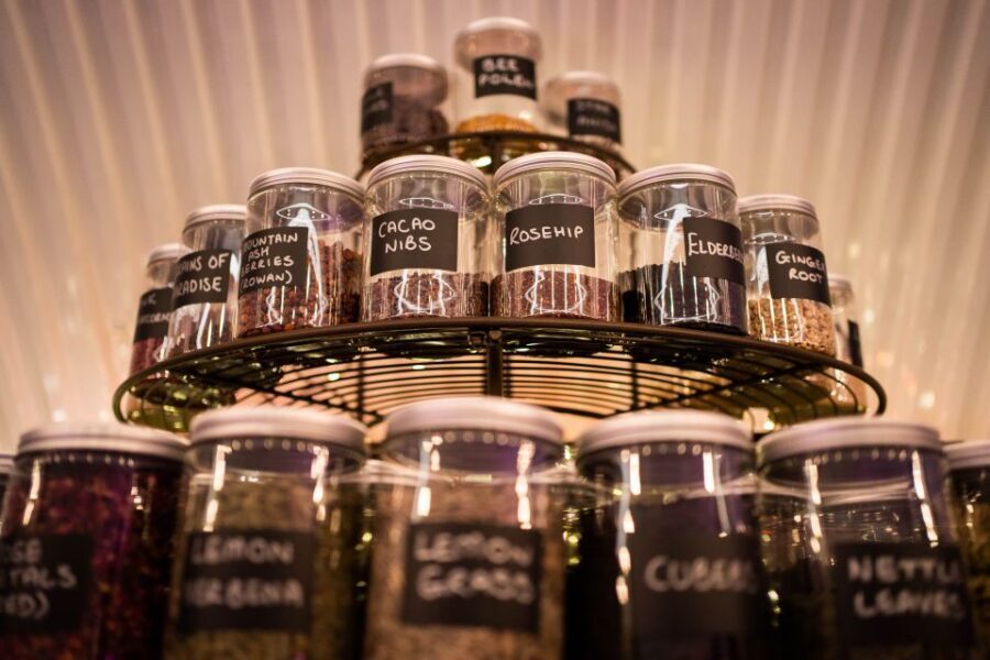 City of Aberdeen Distillery: Gin School Experience - What You Learn to Do at Home (Without Overcomplicating It)