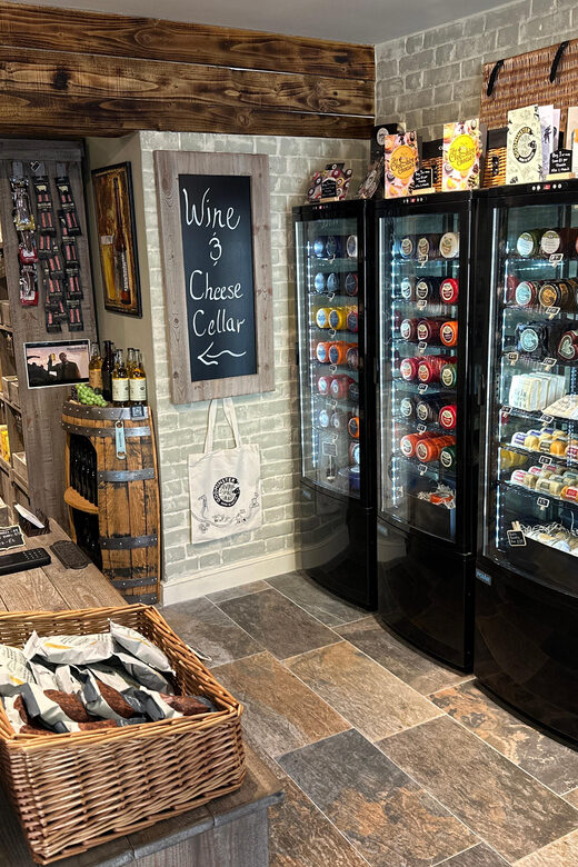 City of Bath: British Wine and Cheese Tasting Experience - Getting the most from your 60 minutes: practical tips that improve the experience