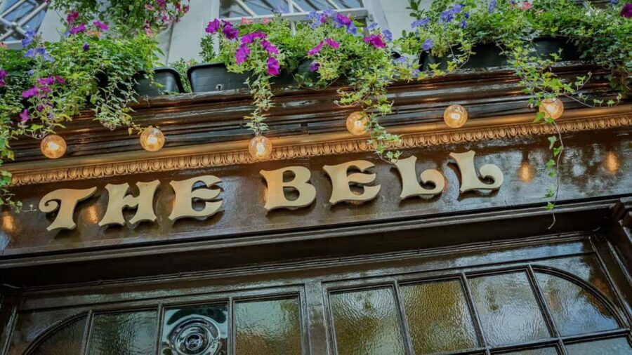 City of London Historic Pub Tour with Beers and Bar Snacks - A Beer-and-Pub Walk That Actually Explains the City