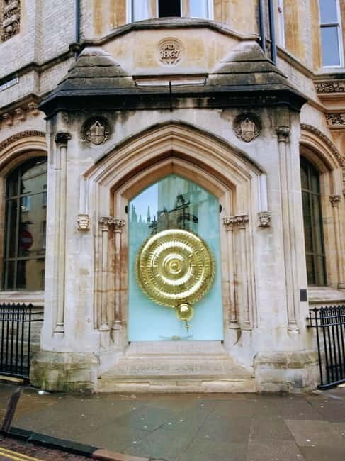 Classic Cambridge Walking Tour with Certified Guide - Quick reasons this Cambridge walk is worth your time