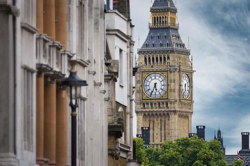 Classic London Tour & Changing The Guards— History In Action - FAQ