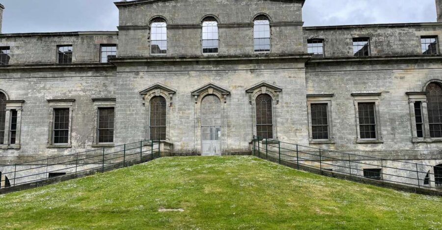 Codebreakers' Choice: Rosslyn Chapel & the Da Vinci Code - Key highlights worth your attention