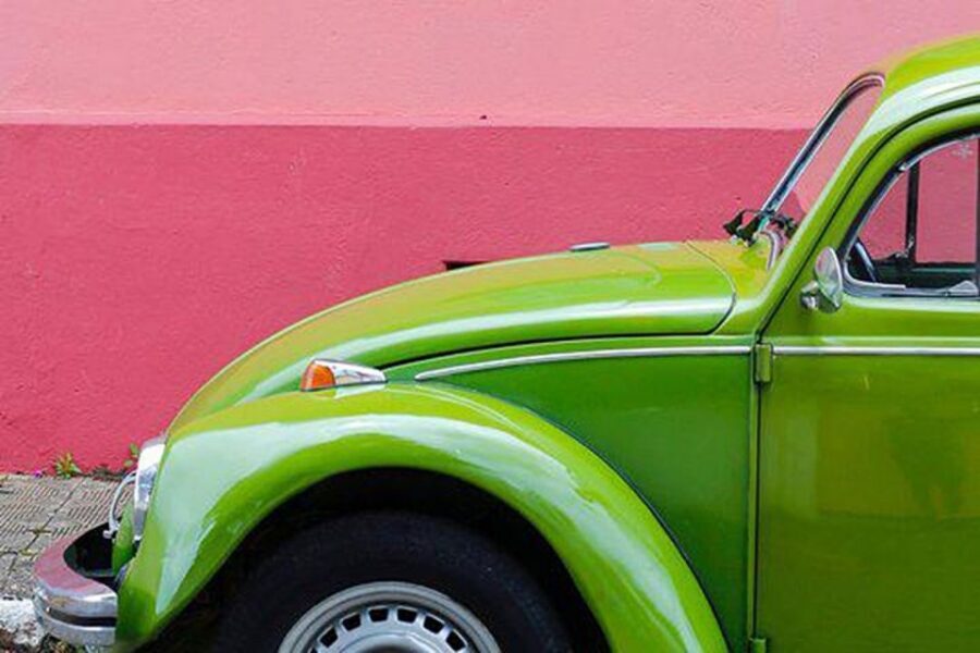 Colourful Notting Hill Photography Tour - Key takeaways before you go