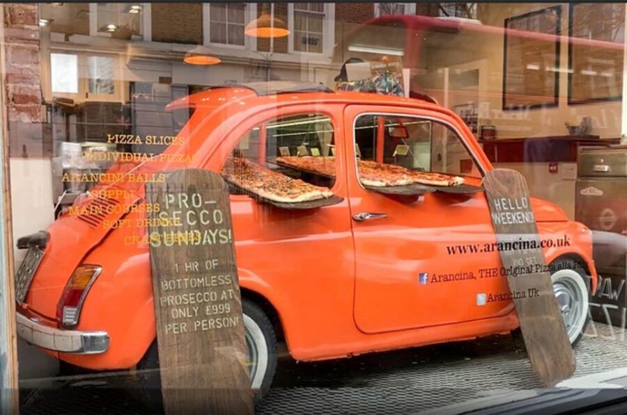 Colourful Notting Hill Photography Tour - Why Notting Hill’s coloured houses make photography feel easier