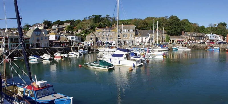 Cornwall: Online Road Trip Travel Guide - Key things that make this Cornwall guide useful