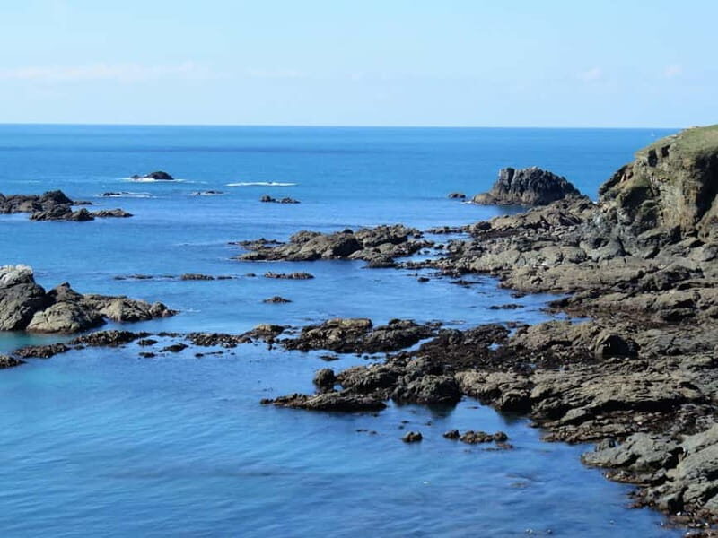 Cornwall: Online Road Trip Travel Guide - North Cornwall stops: where Padstow and Bodmin Moor add variety