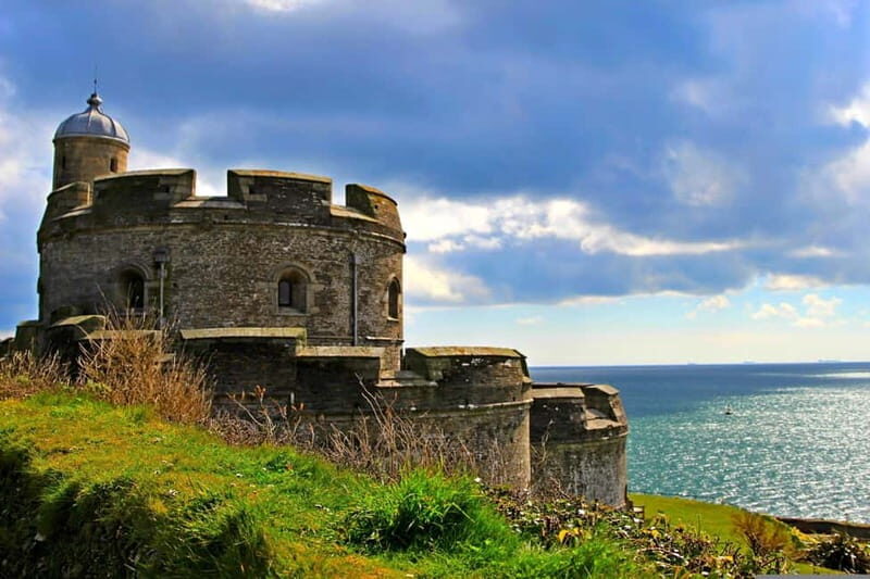 Cornwall: Online Road Trip Travel Guide - The 212-mile plan: Bude to St Ives plus South & Central Cornwall