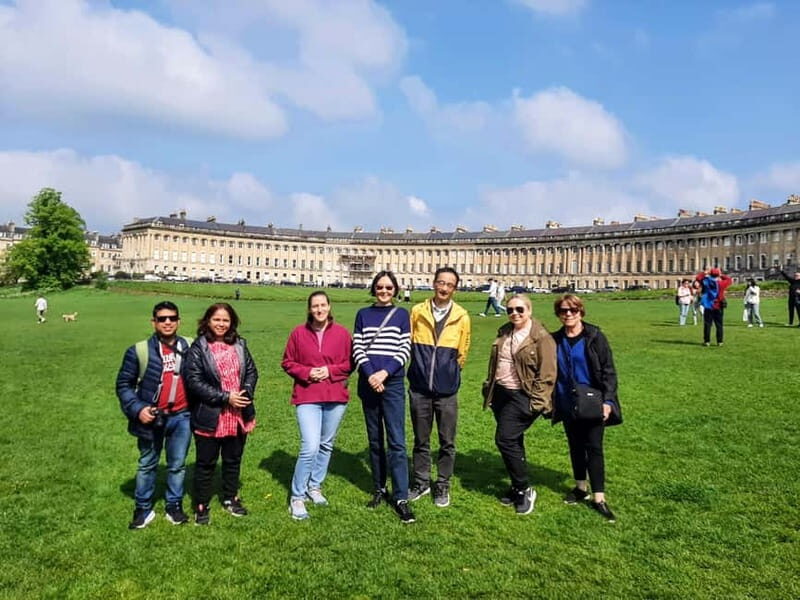 Cotswolds: Bath, Tetbury & Castle Combe tour - Key reasons this Cotswolds day trip works