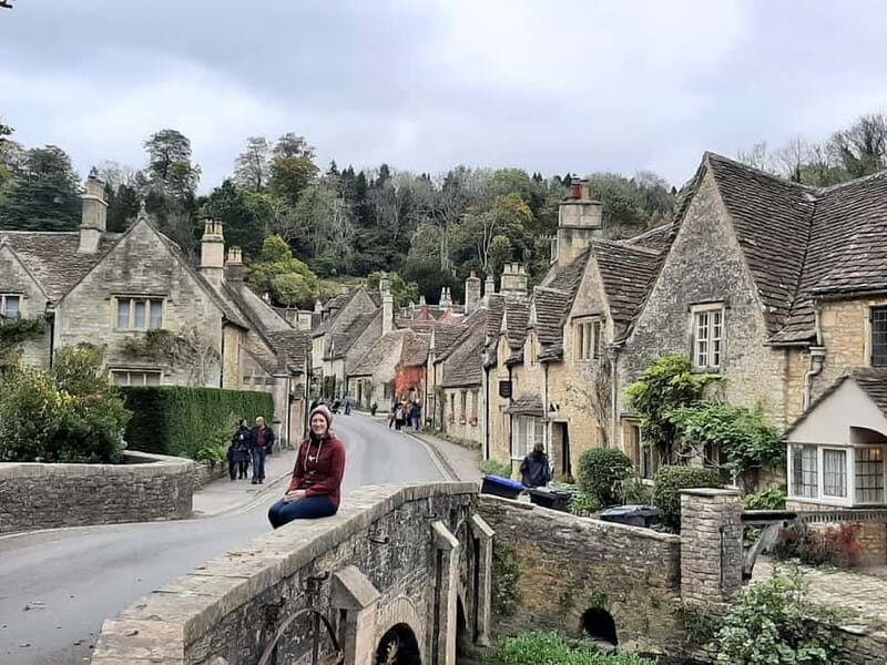 Cotswolds: Bath, Tetbury & Castle Combe tour - Should you book this Cotswolds day trip?