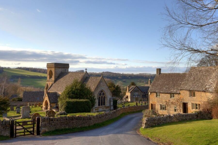 Cotswolds: Full-Day Electric Bike Tour - Price and value: what $337 buys you