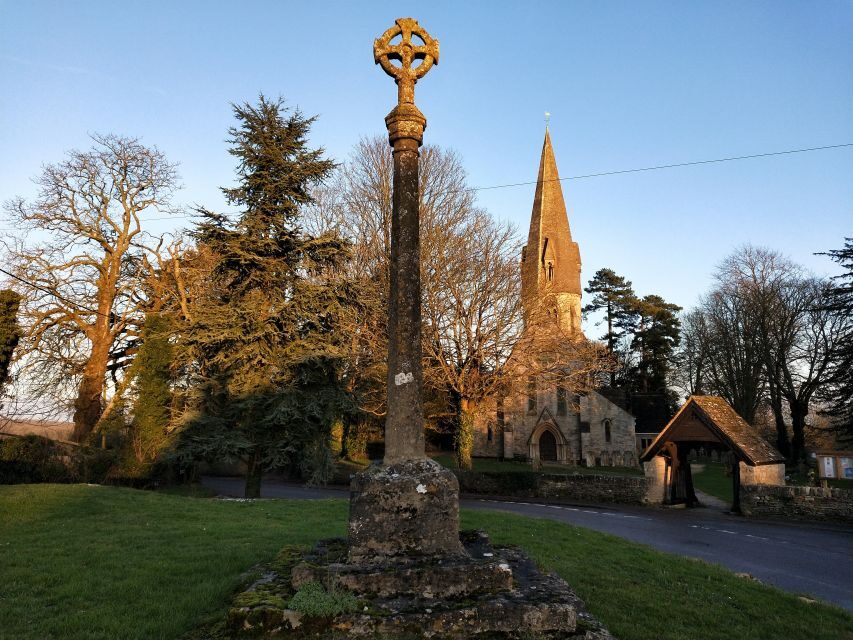 Cotswolds: Full-Day Electric Bike Tour - What you’ll see on the Cotswolds roads