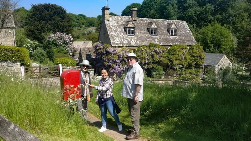 Cotswolds: Hidden, Dark Age England Tour for 2-8 Travellers - What to bring so the day feels easy