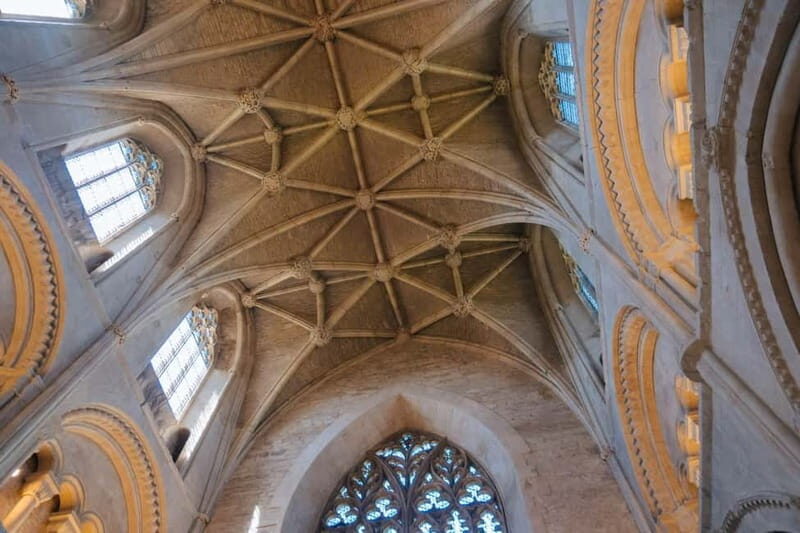 Cotswolds: Hidden, Dark Age England Tour for 2-8 Travellers - How Dark Age England storytelling turns a drive into something memorable