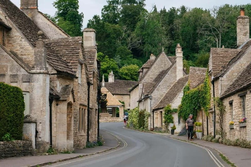 Cotswolds: Hidden, Dark Age England Tour for 2-8 Travellers - Who this tour is best for