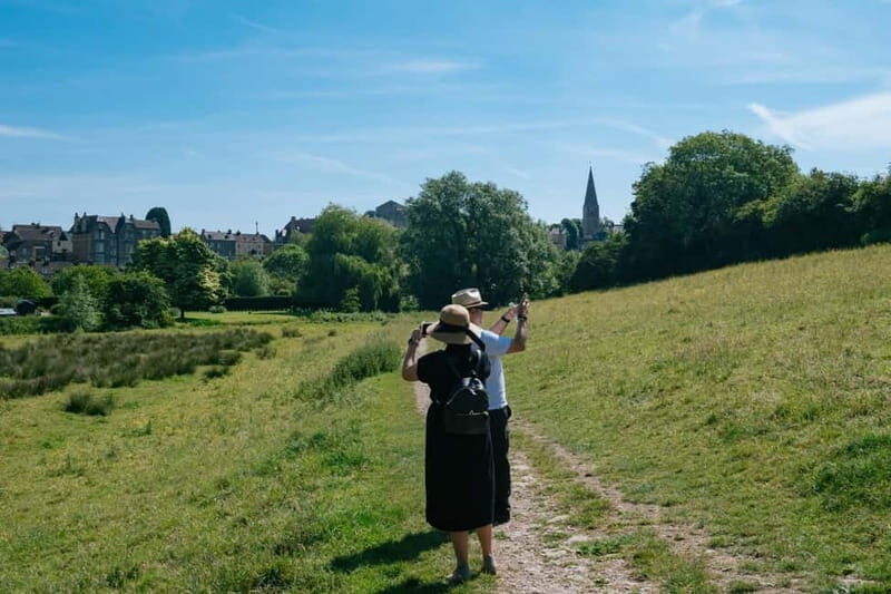 Cotswolds: Hidden, Dark Age England Tour for 2-8 Travellers - Castle Combe: the village everyone photographs, but this tour gives you context