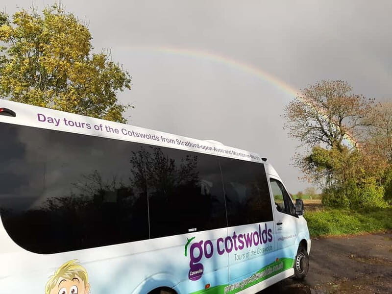 Cotswolds: One Day Cotswolds Walking Tour - Key Things That Make This Cotswolds Day Work